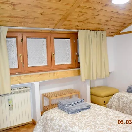 Appartement Stellacometa *