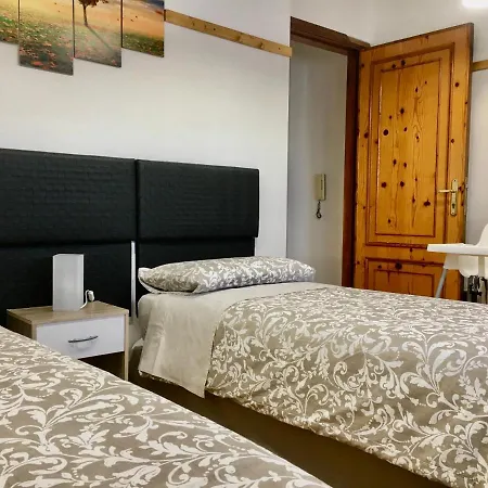 Appartement Stellacometa