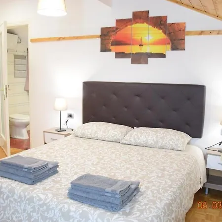 Appartement Stellacometa