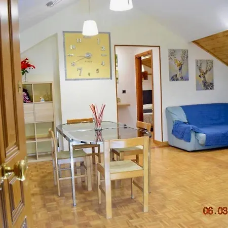 Appartement Stellacometa