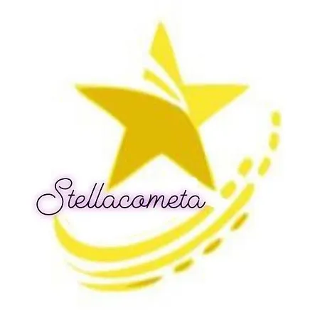 Appartement Stellacometa *