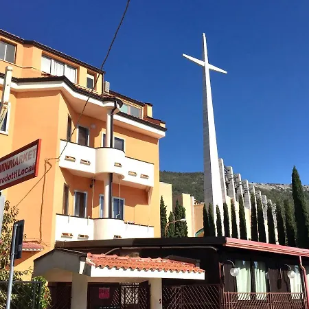 Appartement Stellacometa